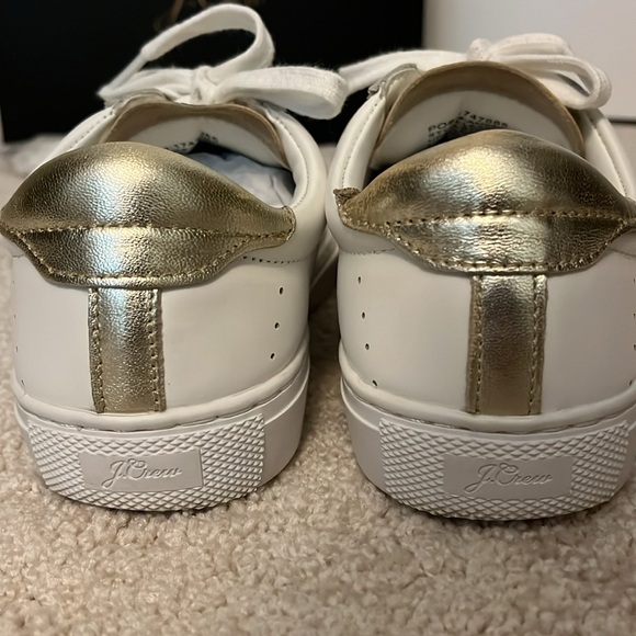 J. Crew Saturday Sneaker - Picture 6 of 14